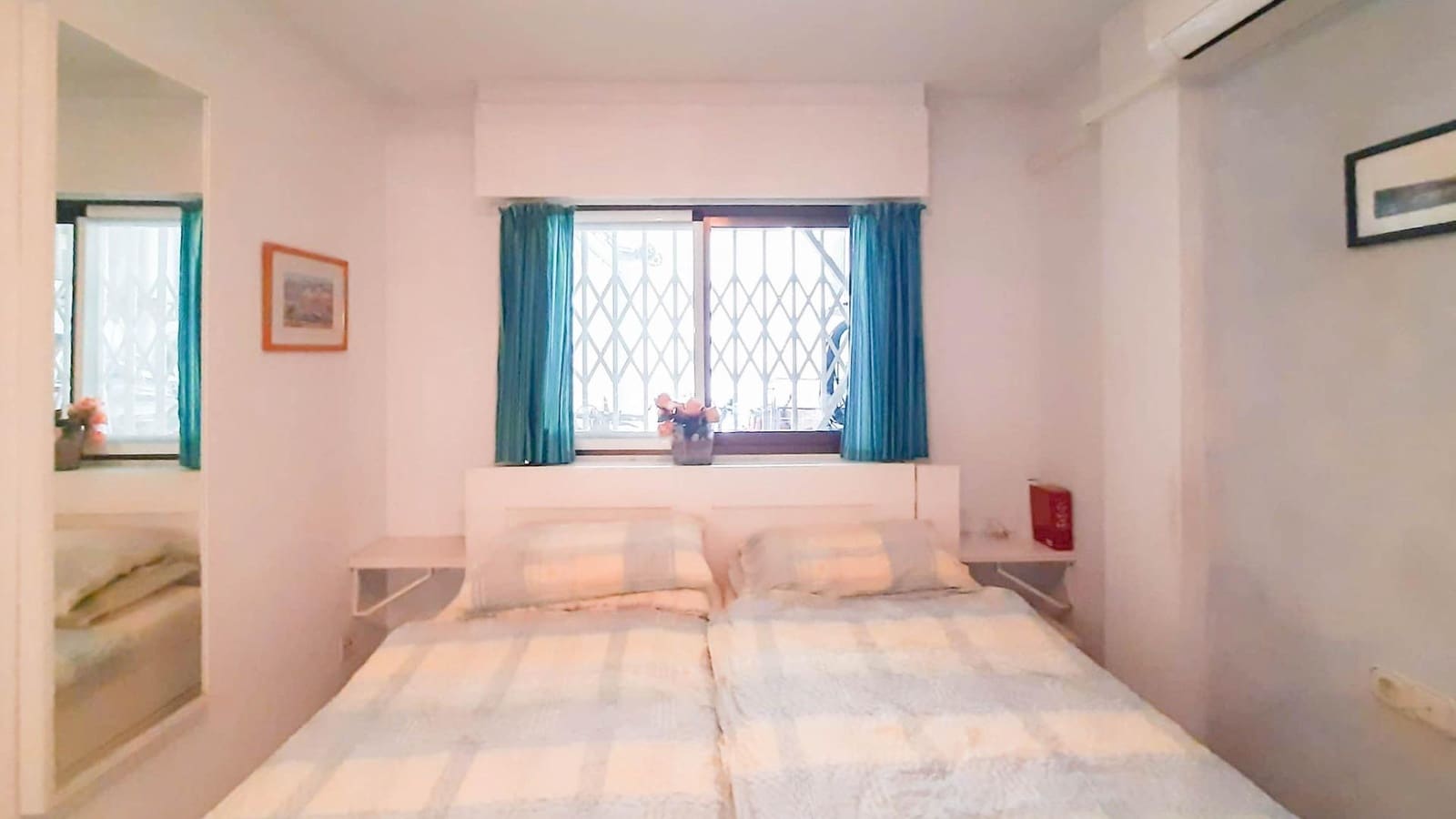 1 soveværelse Lejlighed til salg i San Javier med swimmingpool garage - € 140.000 (Ref: 9831582)