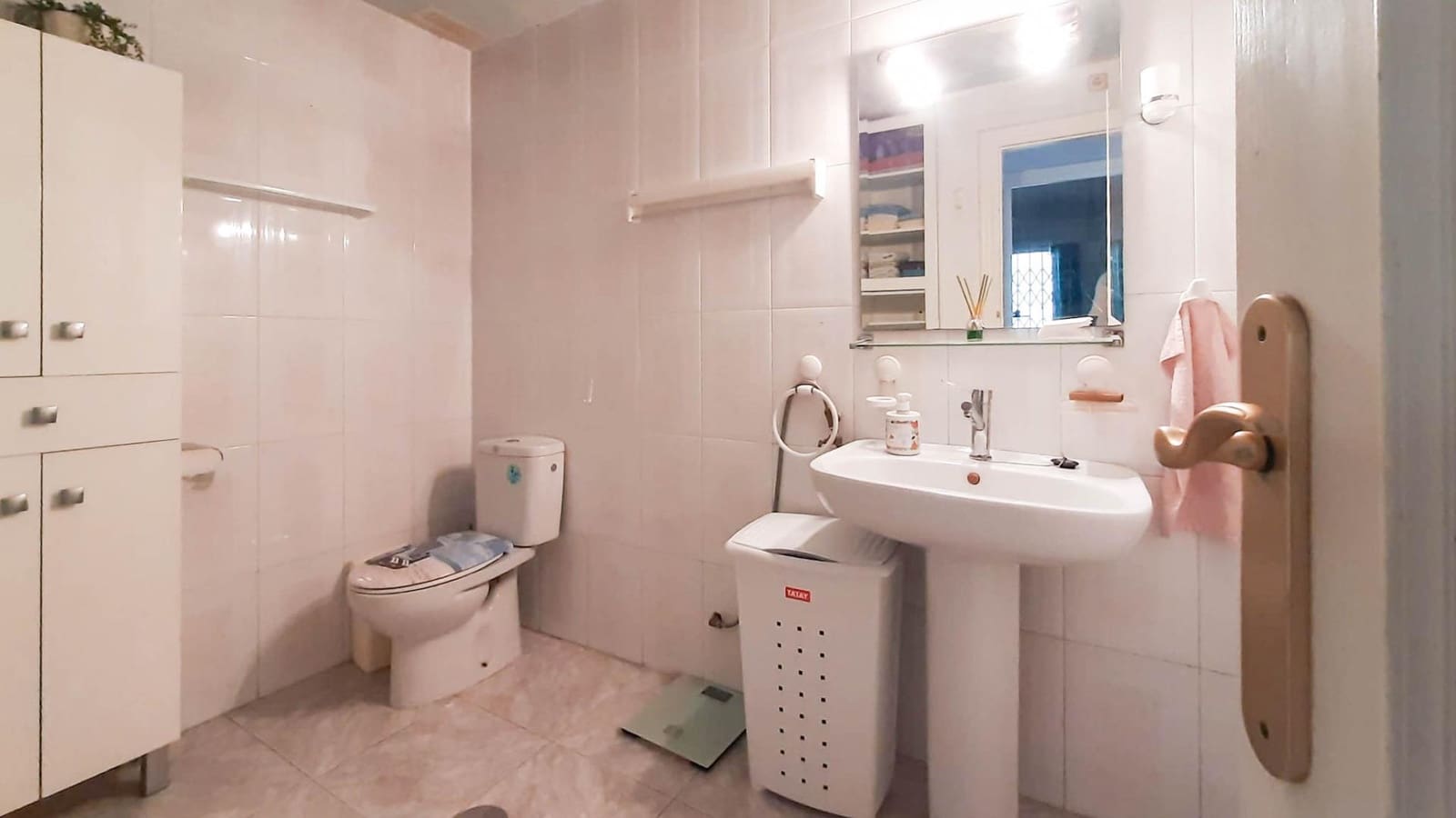 1 soveværelse Lejlighed til salg i San Javier med swimmingpool garage - € 140.000 (Ref: 9831582)