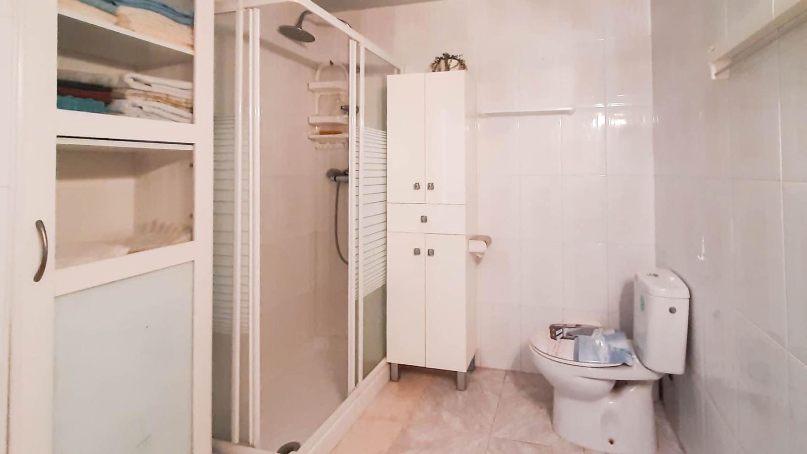 1 soveværelse Lejlighed til salg i San Javier med swimmingpool garage - € 140.000 (Ref: 9831582)