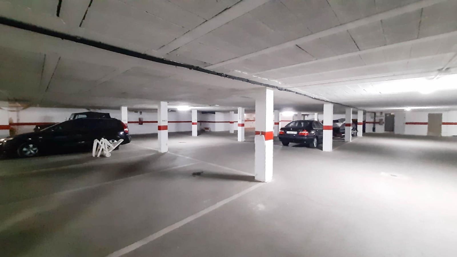 1 soveværelse Lejlighed til salg i San Javier med swimmingpool garage - € 140.000 (Ref: 9831582)
