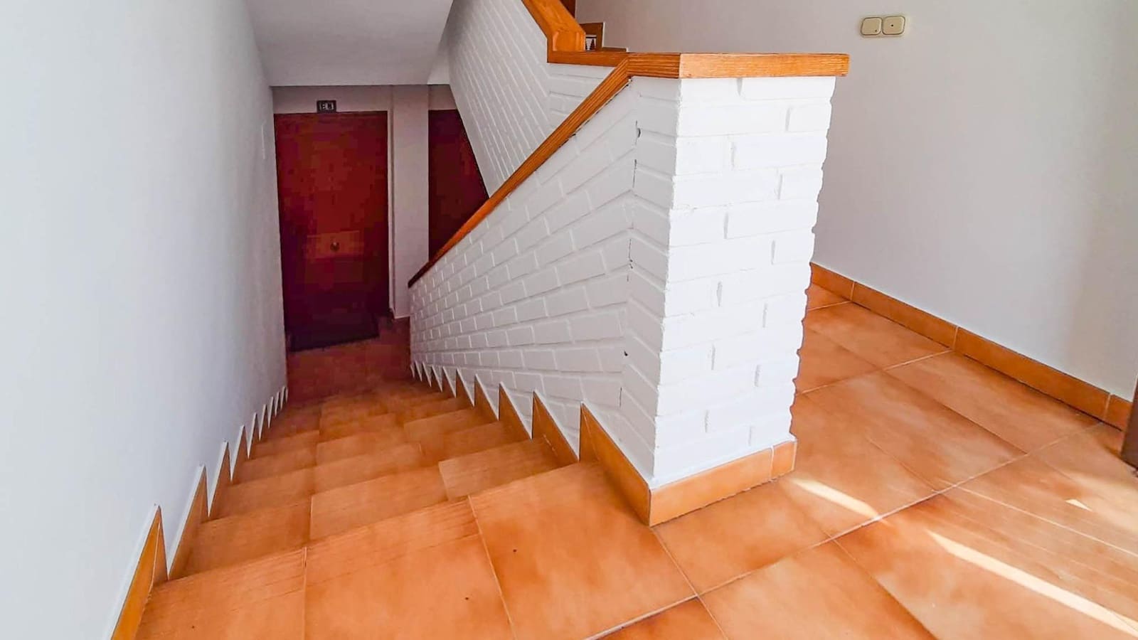 1 soveværelse Lejlighed til salg i San Javier med swimmingpool garage - € 140.000 (Ref: 9831582)