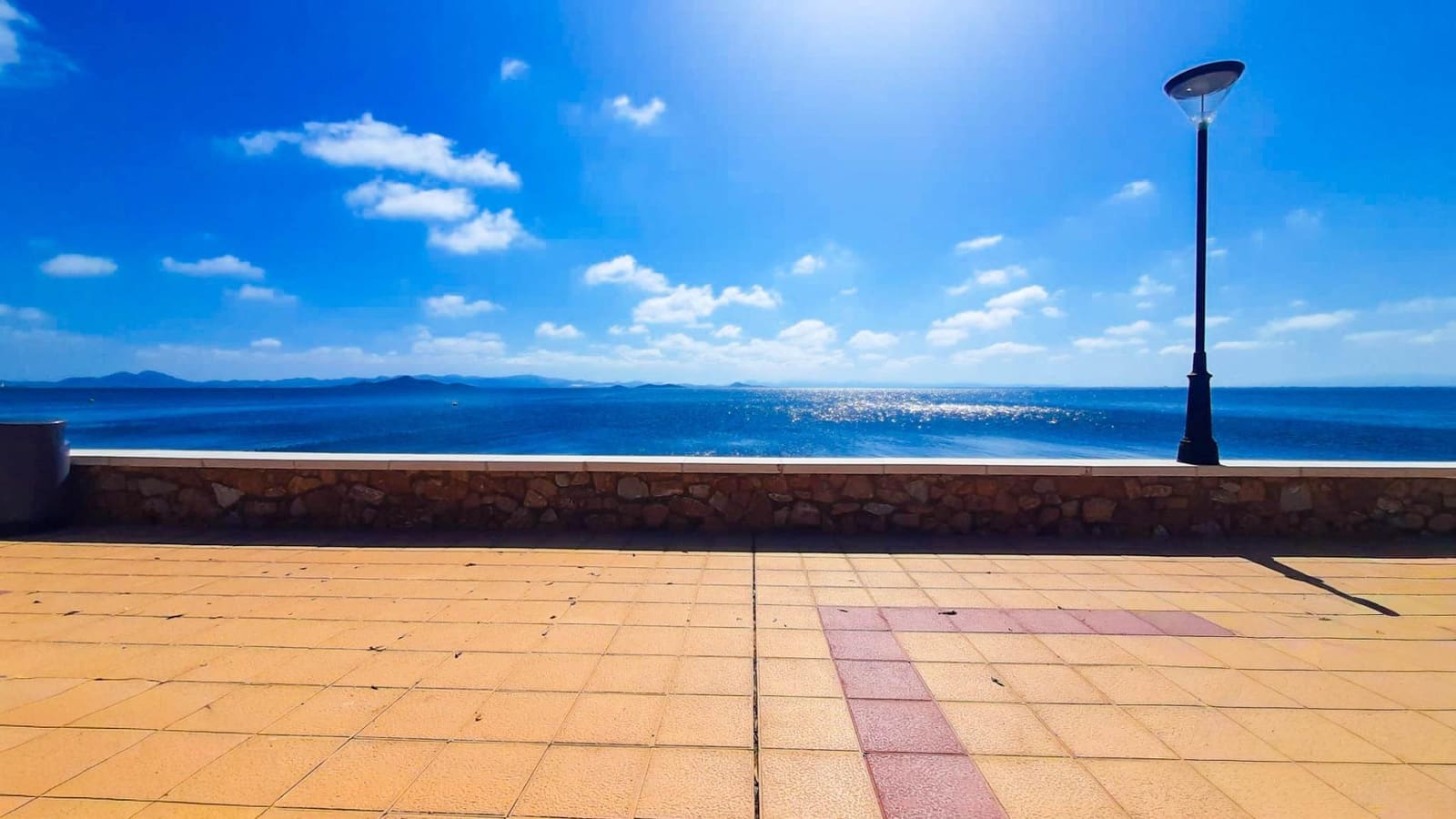 1 soveværelse Lejlighed til salg i San Javier med swimmingpool garage - € 140.000 (Ref: 9831582)