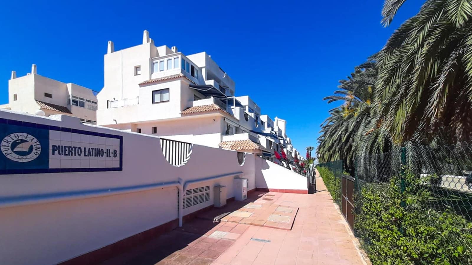 1 soveværelse Lejlighed til salg i San Javier med swimmingpool garage - € 140.000 (Ref: 9831582)