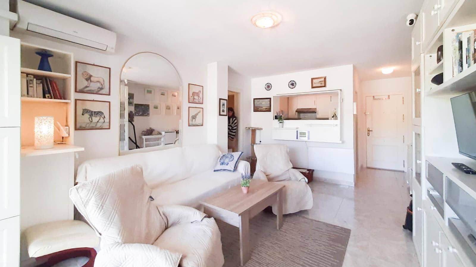 1 bedroom Apartment for sale in San Javier with pool garage - € 140,000 (Ref: 9831582)