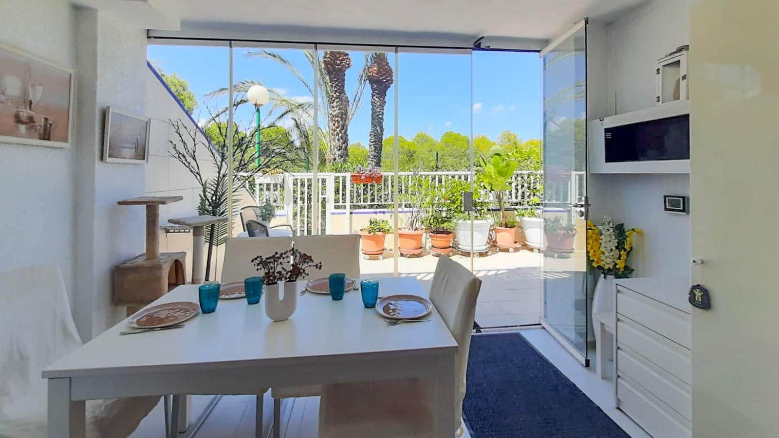 1 bedroom Apartment for sale in San Javier with pool garage - € 140,000 (Ref: 9831582)