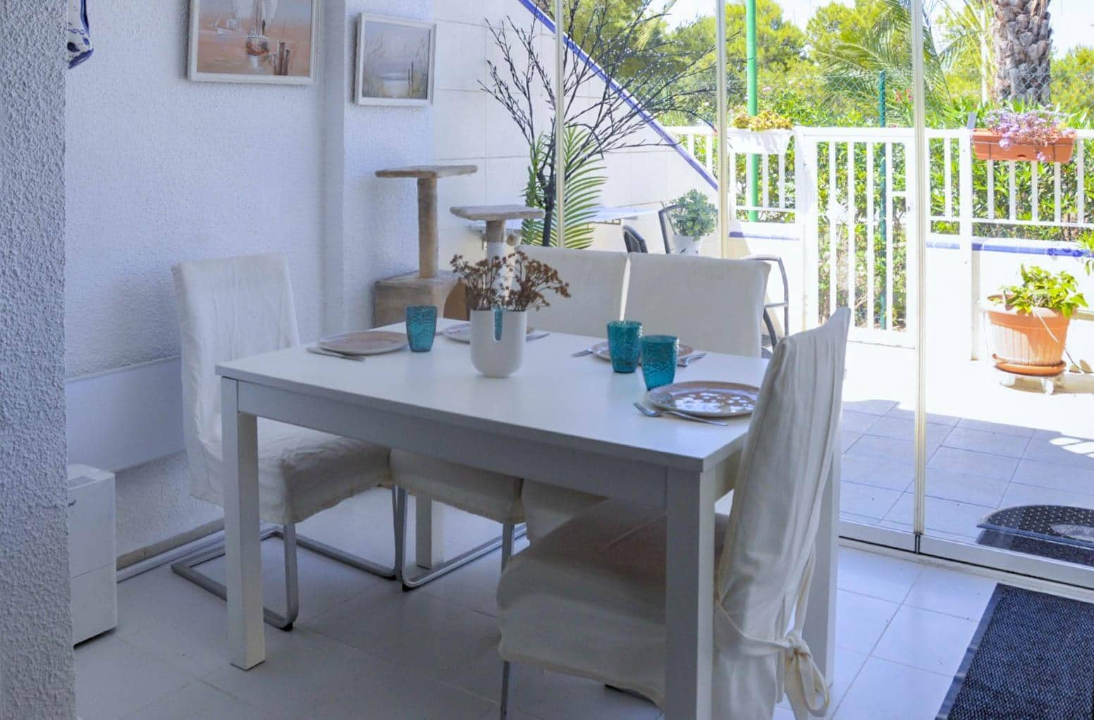 1 bedroom Apartment for sale in San Javier with pool garage - € 140,000 (Ref: 9831582)