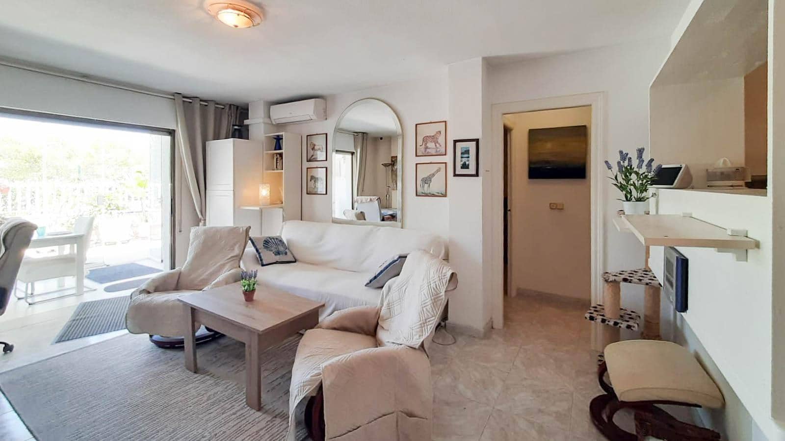 1 bedroom Apartment for sale in San Javier with pool garage - € 140,000 (Ref: 9831582)