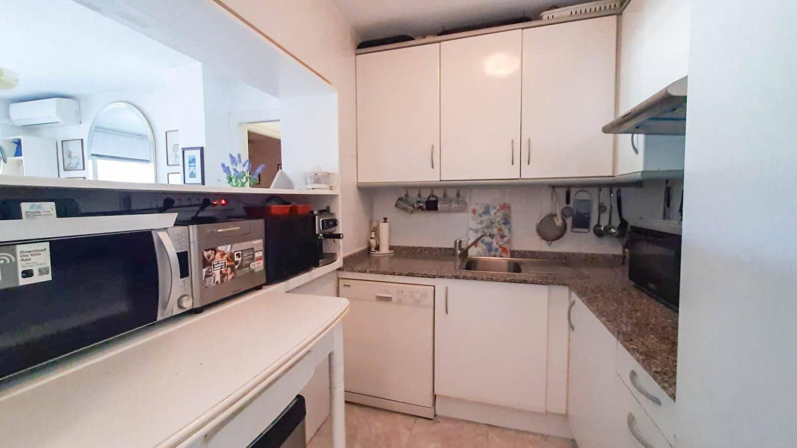 1 bedroom Apartment for sale in San Javier with pool garage - € 140,000 (Ref: 9831582)
