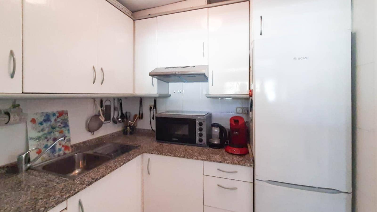 1 bedroom Apartment for sale in San Javier with pool garage - € 140,000 (Ref: 9831582)