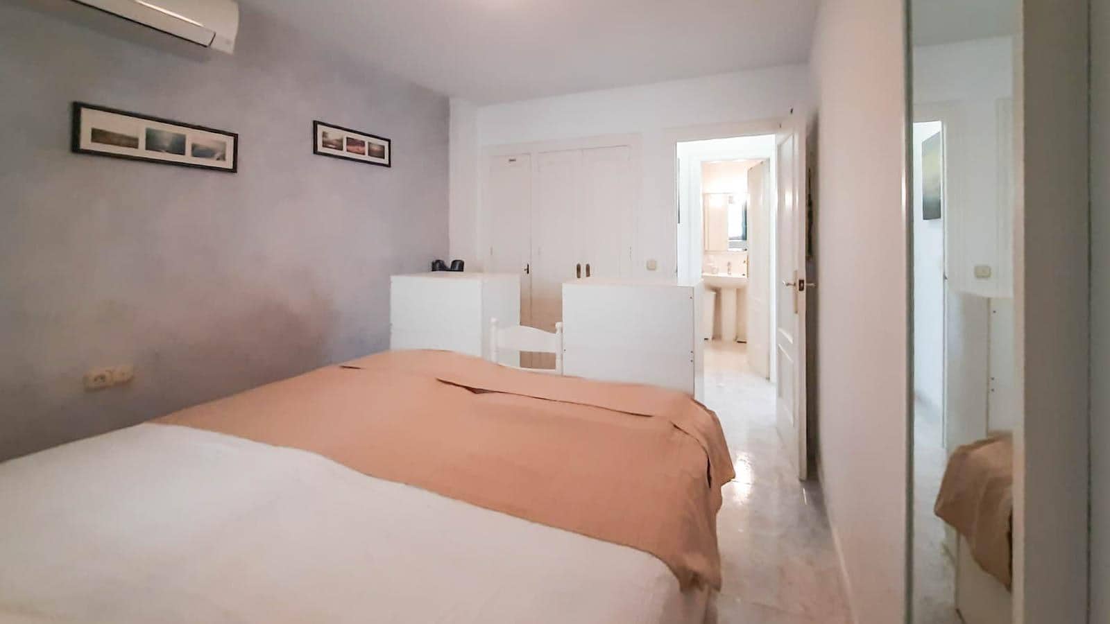 1 bedroom Apartment for sale in San Javier with pool garage - € 140,000 (Ref: 9831582)
