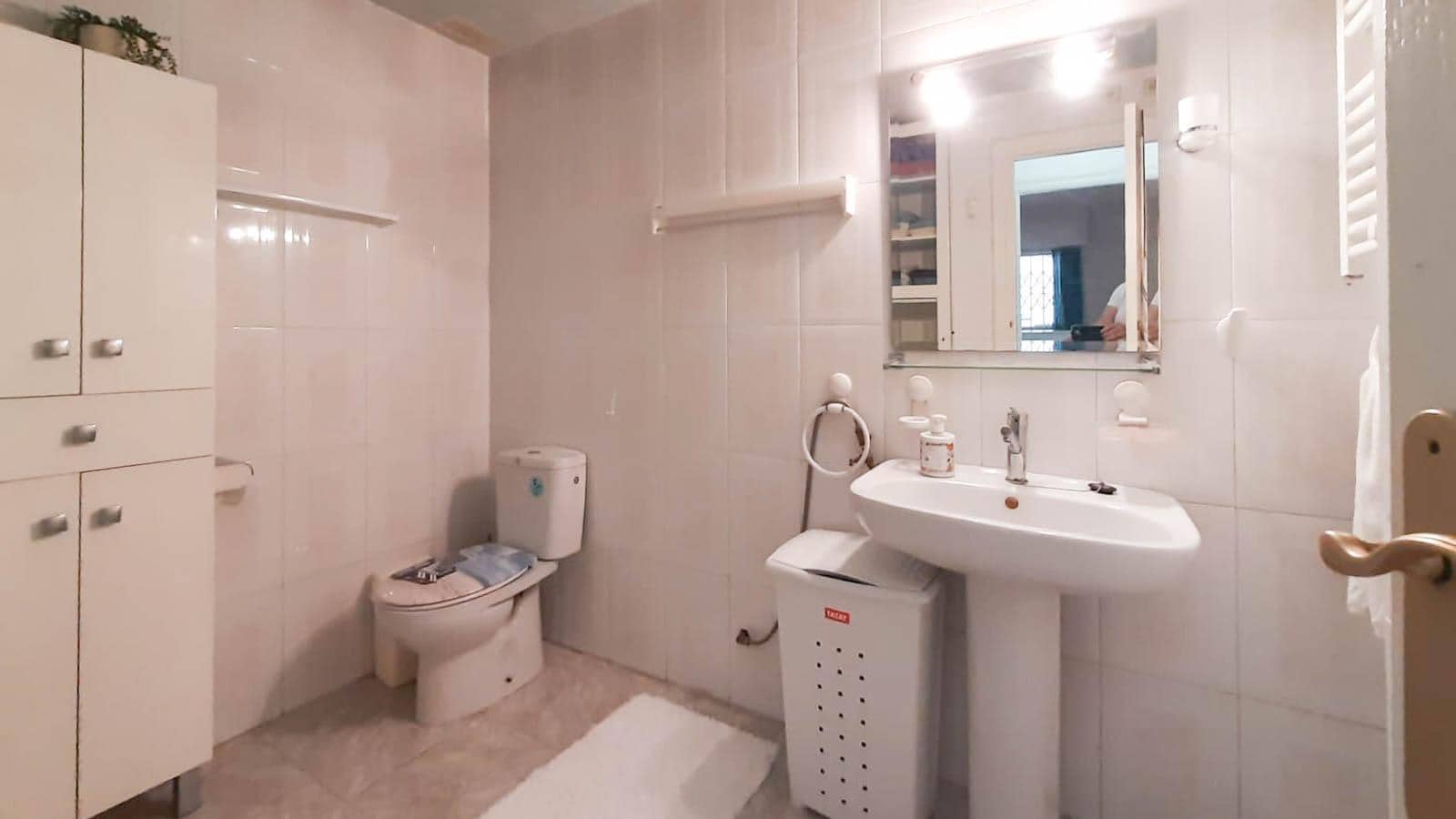 1 bedroom Apartment for sale in San Javier with pool garage - € 140,000 (Ref: 9831582)
