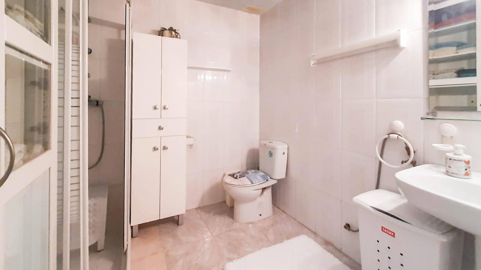 1 bedroom Apartment for sale in San Javier with pool garage - € 140,000 (Ref: 9831582)