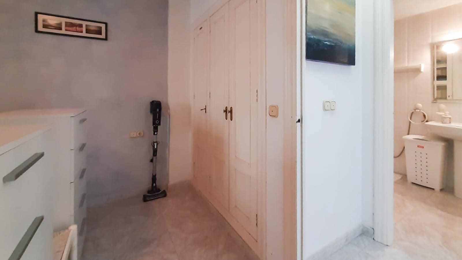 1 bedroom Apartment for sale in San Javier with pool garage - € 140,000 (Ref: 9831582)