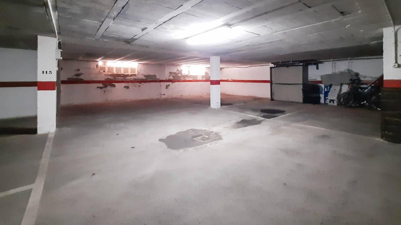 1 bedroom Apartment for sale in San Javier with pool garage - € 140,000 (Ref: 9831582)