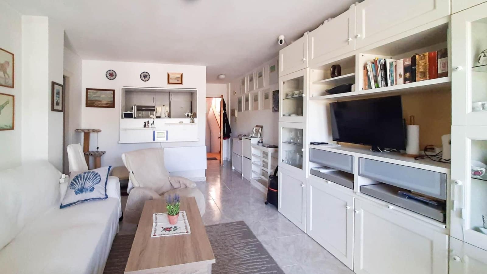 1 bedroom Apartment for sale in San Javier with pool garage - € 140,000 (Ref: 9831582)
