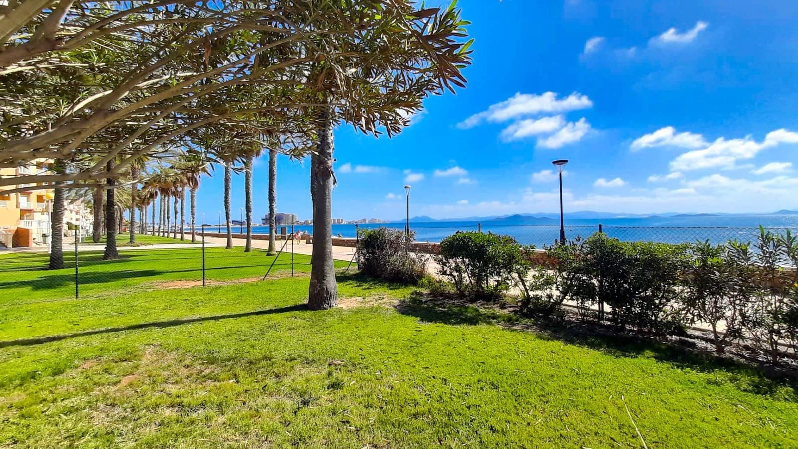 1 bedroom Apartment for sale in San Javier with pool garage - € 140,000 (Ref: 9831582)