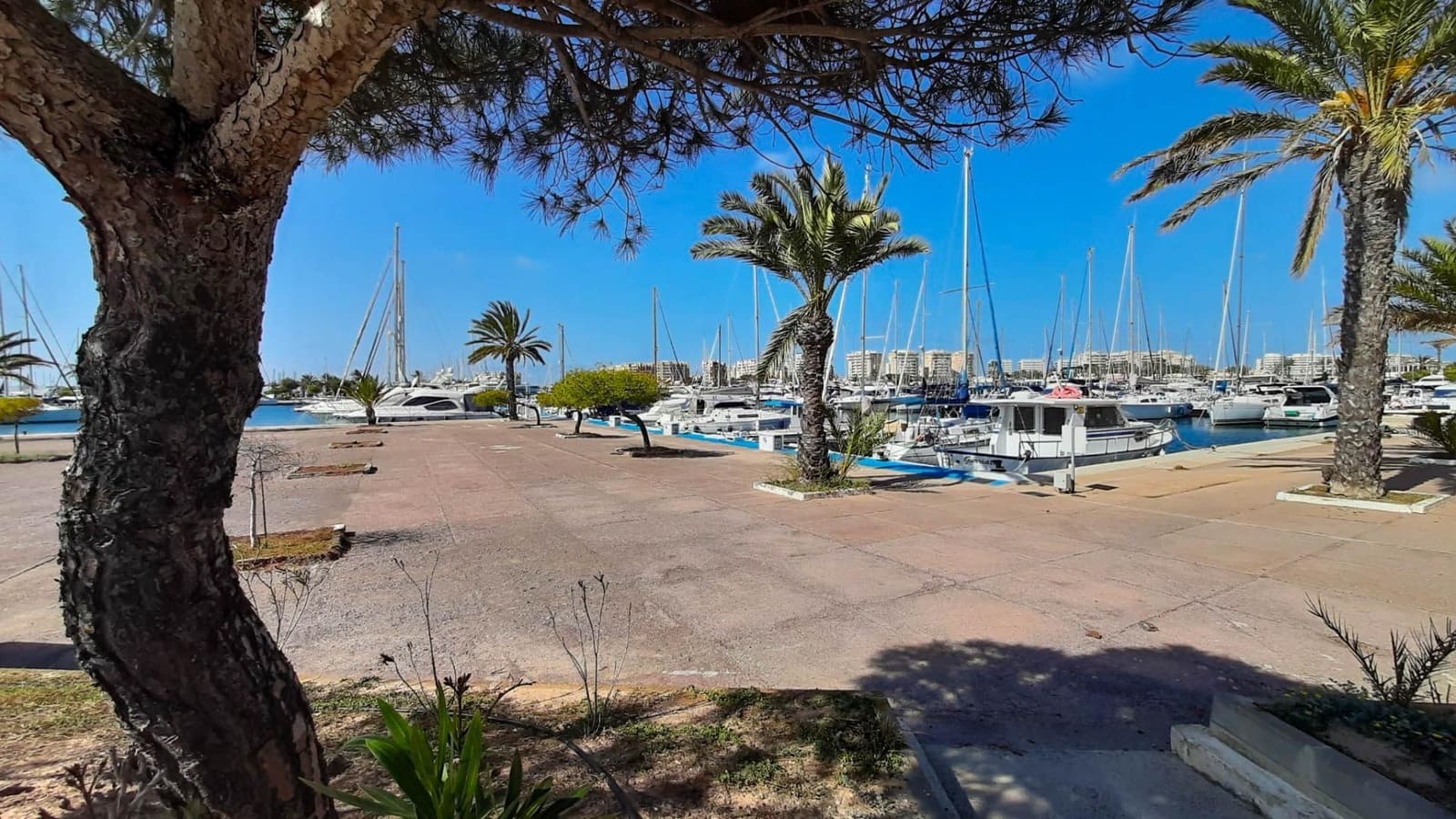 1 bedroom Apartment for sale in San Javier with pool garage - € 140,000 (Ref: 9831582)