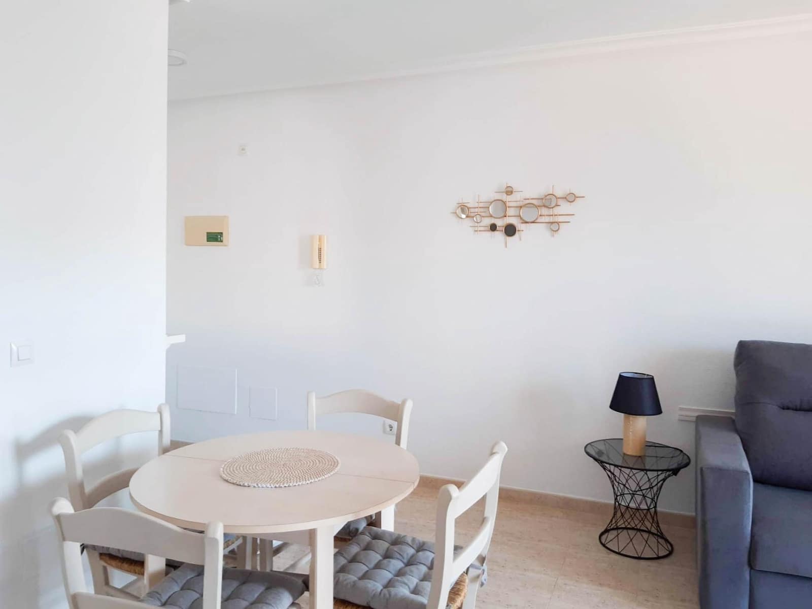 1 slaapkamer Appartement te koop in La Manga del Mar Menor met zwembad - € 135.000 (Ref: 9843433)