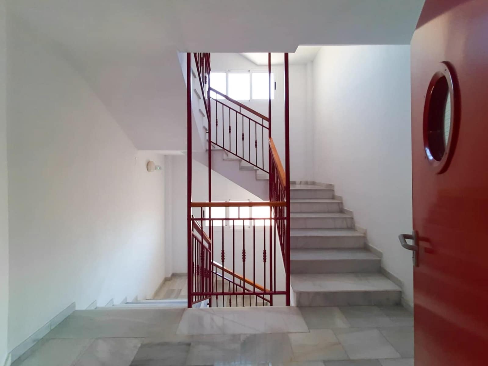 1 makuuhuone Huoneisto myytävänä paikassa La Manga del Mar Menor mukana uima-altaan - 135 000 € (Ref: 9843433)
