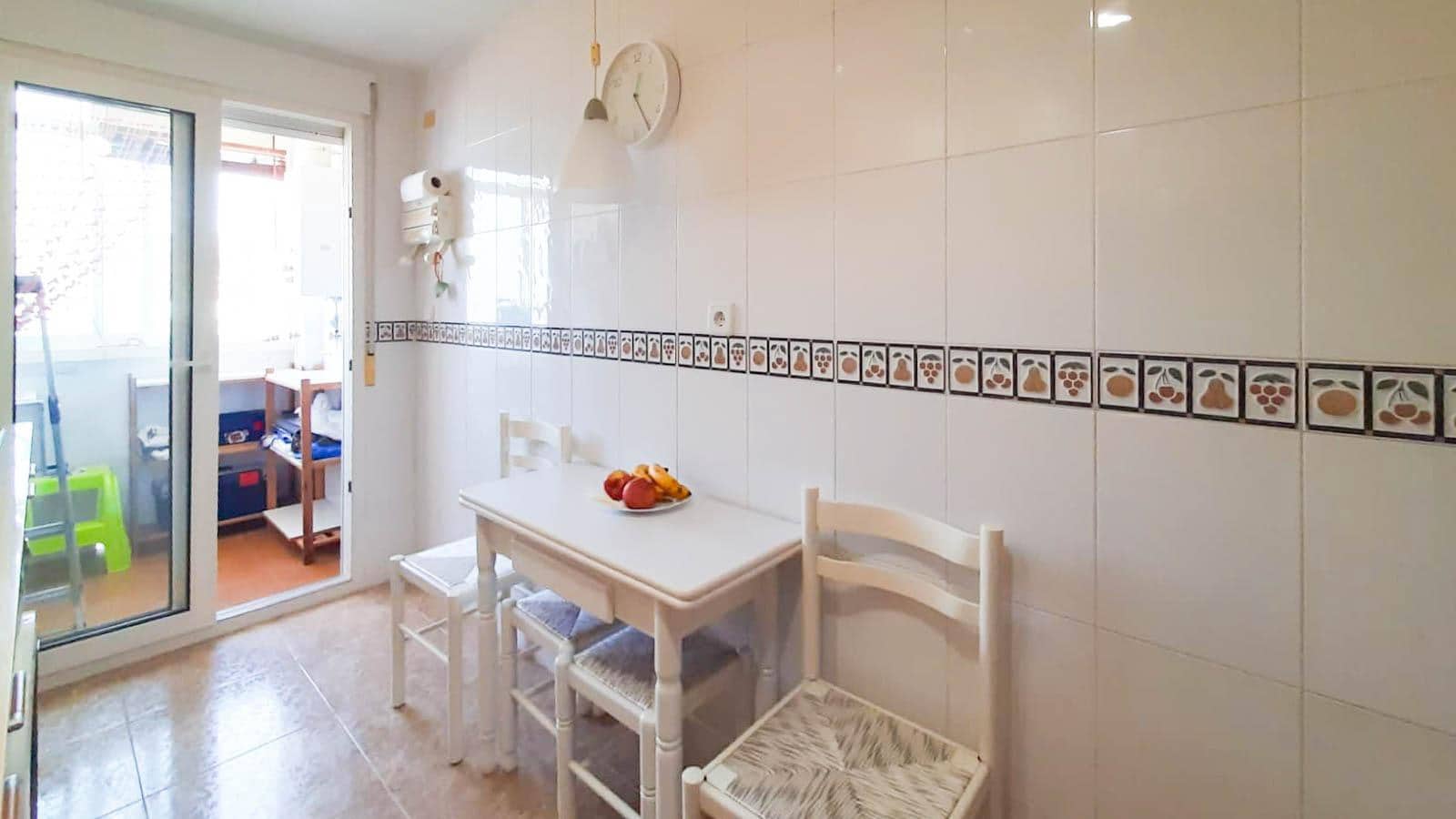 2 chambre Appartement à vendre à La Manga del Mar Menor avec piscine - 215 000 € (Ref: 9855526)