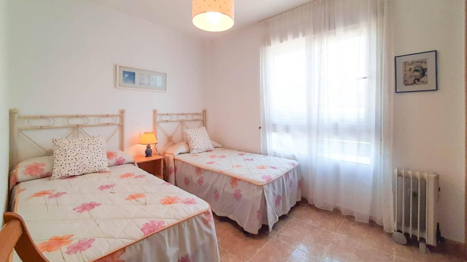 2 chambre Appartement à vendre à La Manga del Mar Menor avec piscine - 215 000 € (Ref: 9855526)