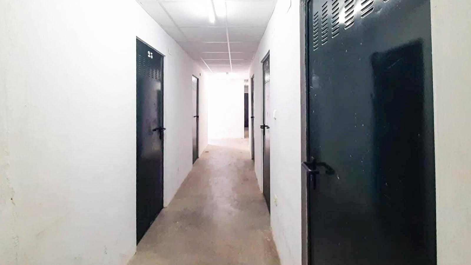 2 chambre Appartement à vendre à La Manga del Mar Menor avec piscine - 215 000 € (Ref: 9855526)