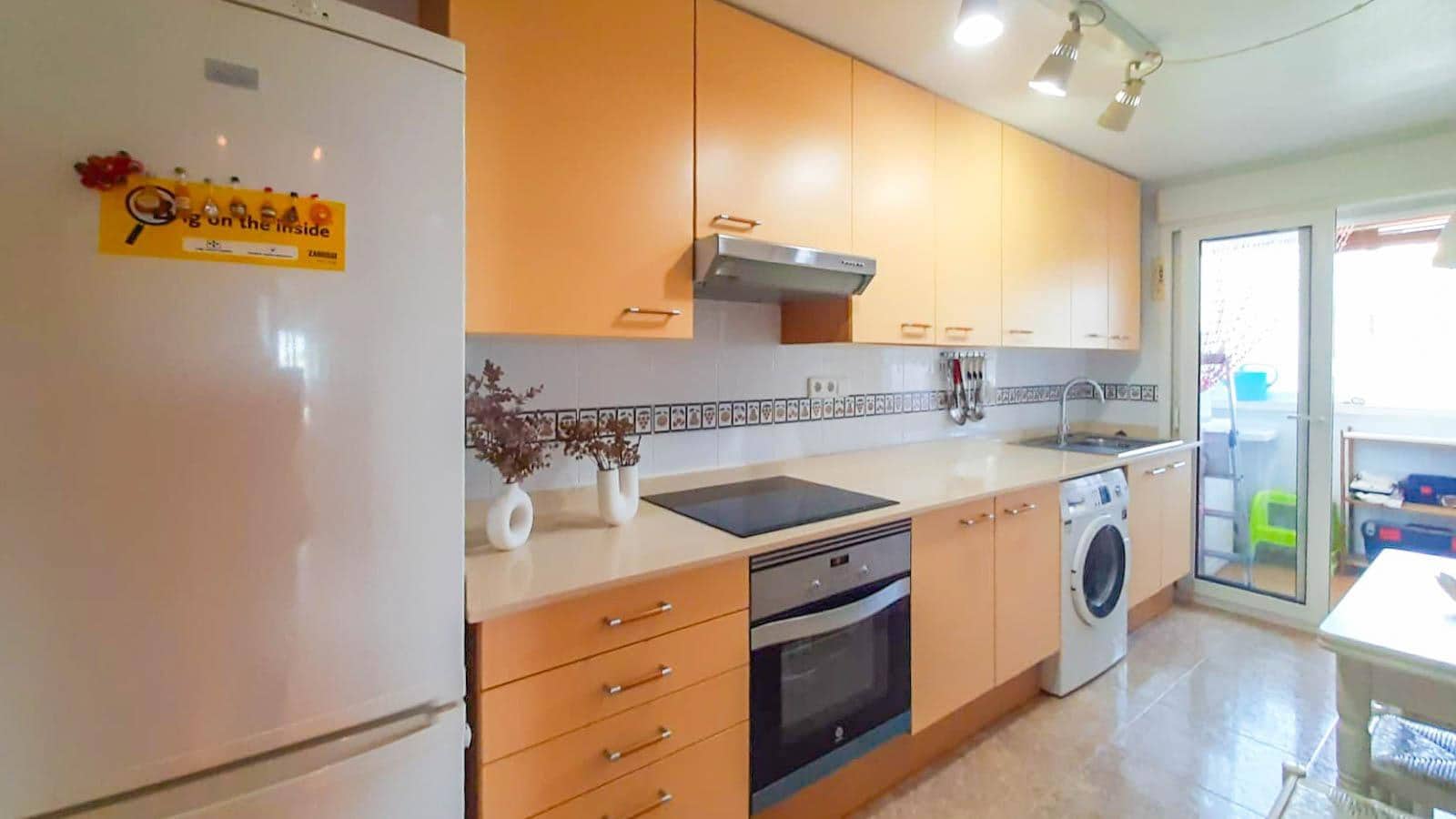 2 bedroom Apartment for sale in La Manga del Mar Menor with pool - € 215,000 (Ref: 9855526)
