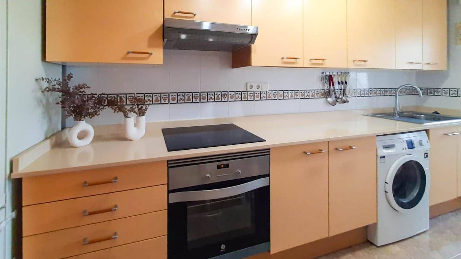 2 bedroom Apartment for sale in La Manga del Mar Menor with pool - € 215,000 (Ref: 9855526)