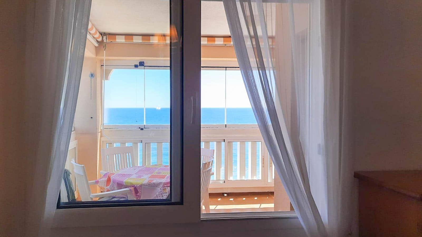 2 bedroom Apartment for sale in La Manga del Mar Menor with pool - € 215,000 (Ref: 9855526)