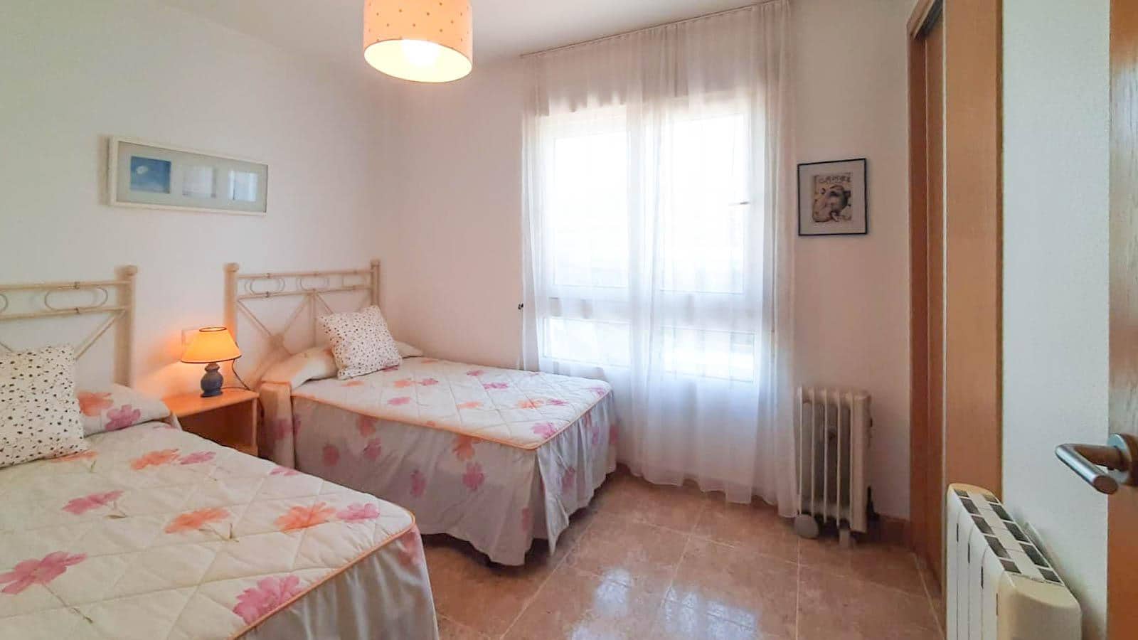 2 bedroom Apartment for sale in La Manga del Mar Menor with pool - € 215,000 (Ref: 9855526)