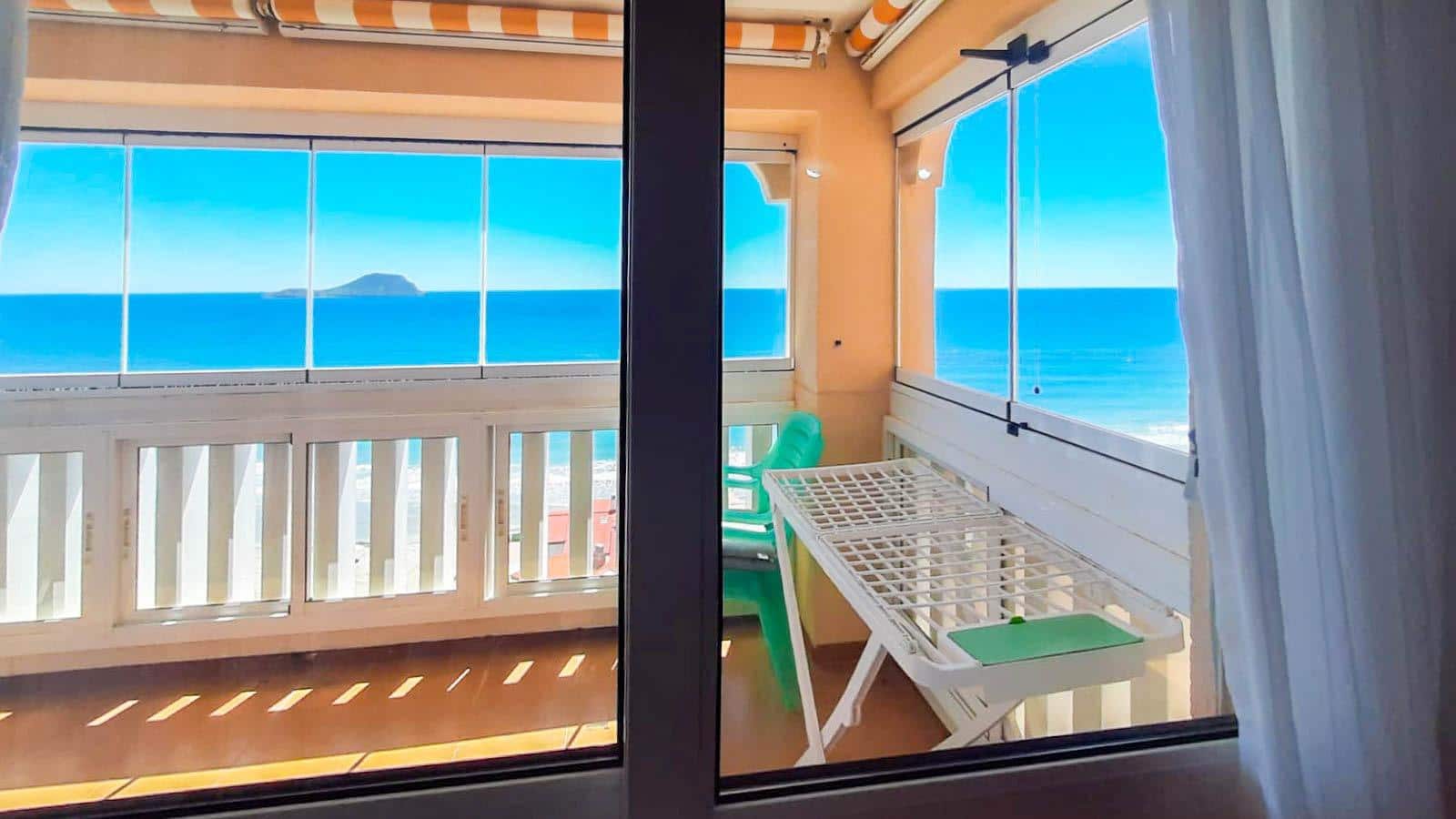 2 bedroom Apartment for sale in La Manga del Mar Menor with pool - € 215,000 (Ref: 9855526)