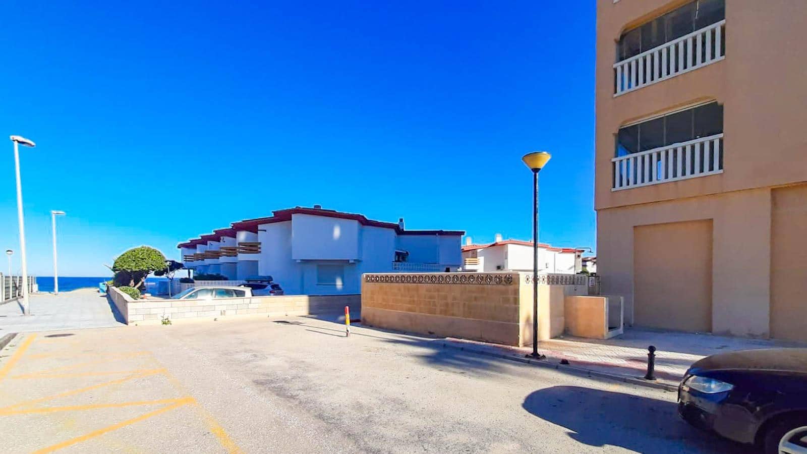 2 bedroom Apartment for sale in La Manga del Mar Menor with pool - € 215,000 (Ref: 9855526)