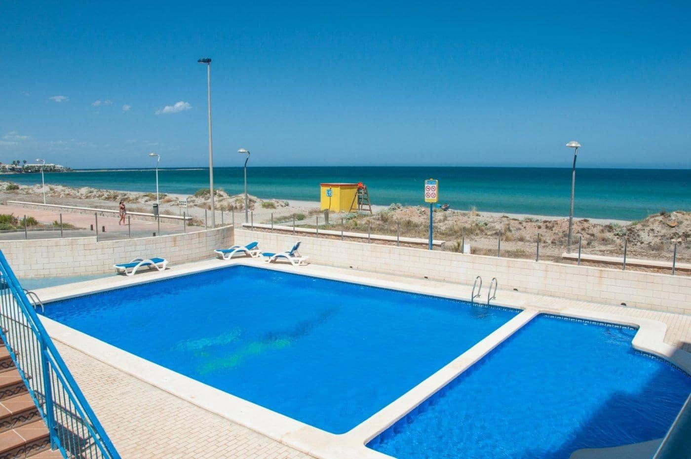 3 quarto Apartamento para venda em Santiago de la Ribera com piscina garagem - 499 000 € (Ref: 9867054)