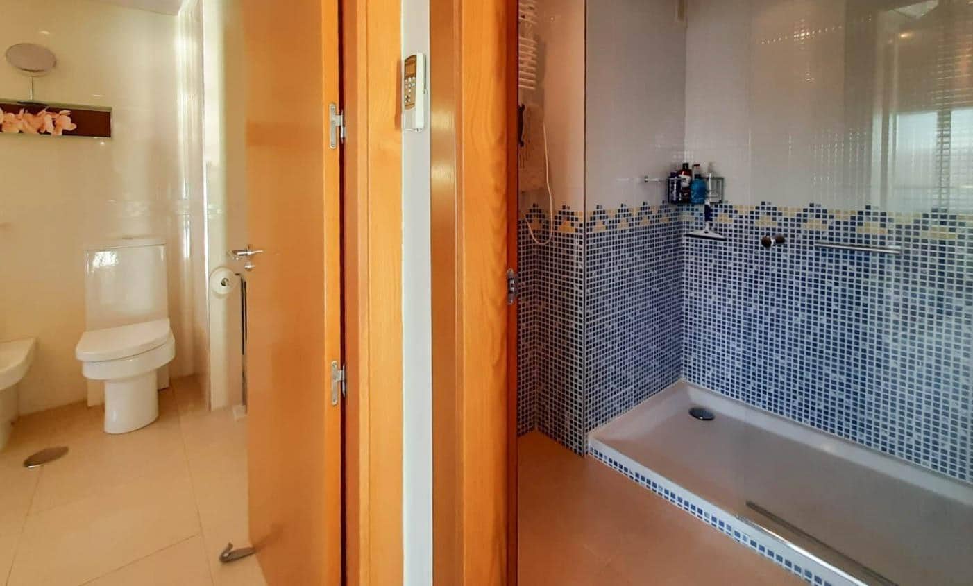 3 quarto Apartamento para venda em Santiago de la Ribera com piscina garagem - 499 000 € (Ref: 9867054)