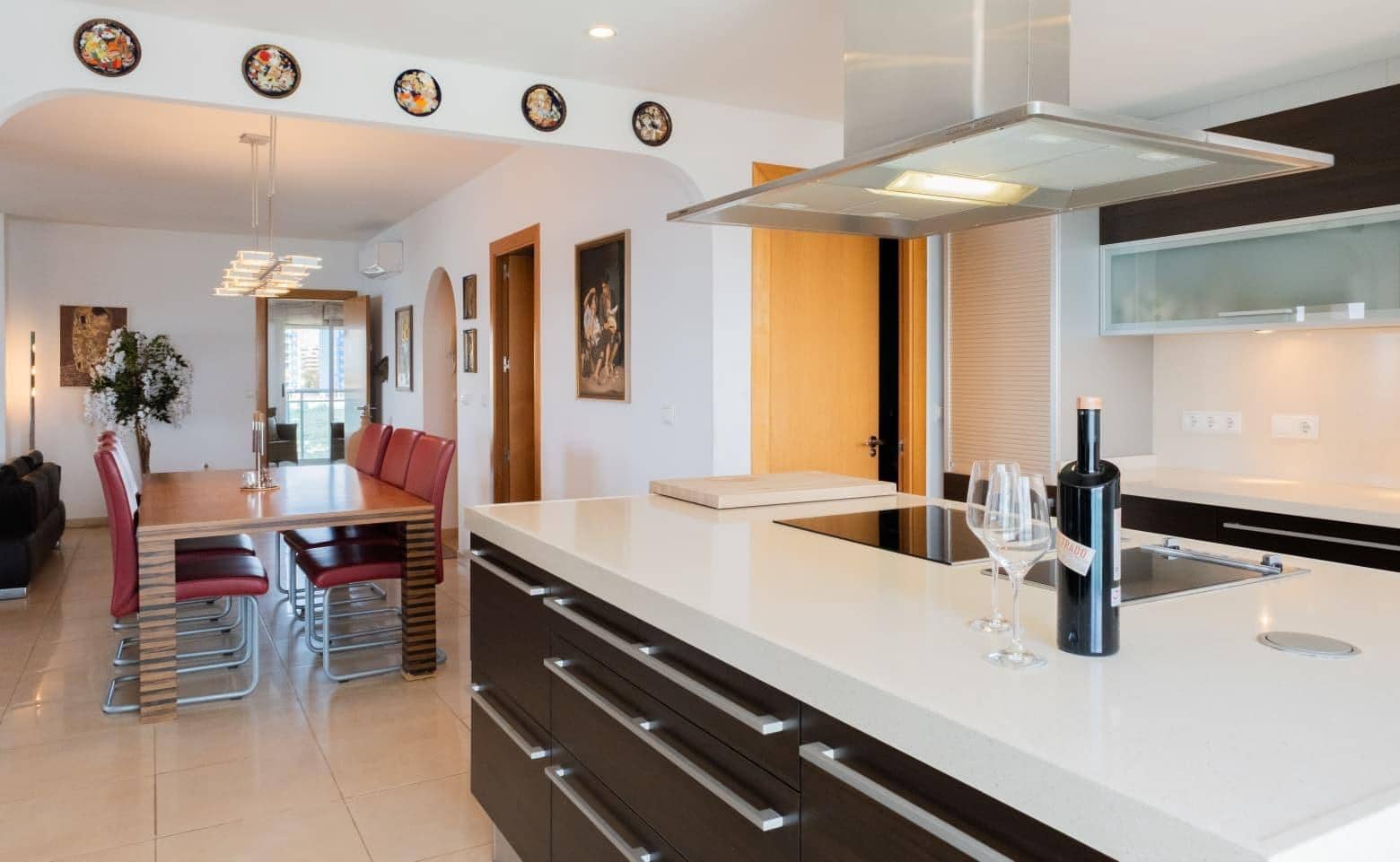 3 quarto Apartamento para venda em Santiago de la Ribera com piscina garagem - 499 000 € (Ref: 9867054)