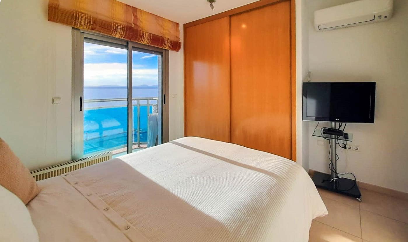 3 quarto Apartamento para venda em Santiago de la Ribera com piscina garagem - 499 000 € (Ref: 9867054)