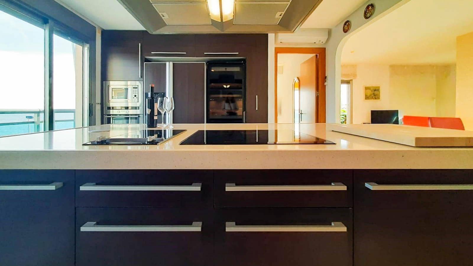 3 quarto Apartamento para venda em Santiago de la Ribera com piscina garagem - 499 000 € (Ref: 9867054)