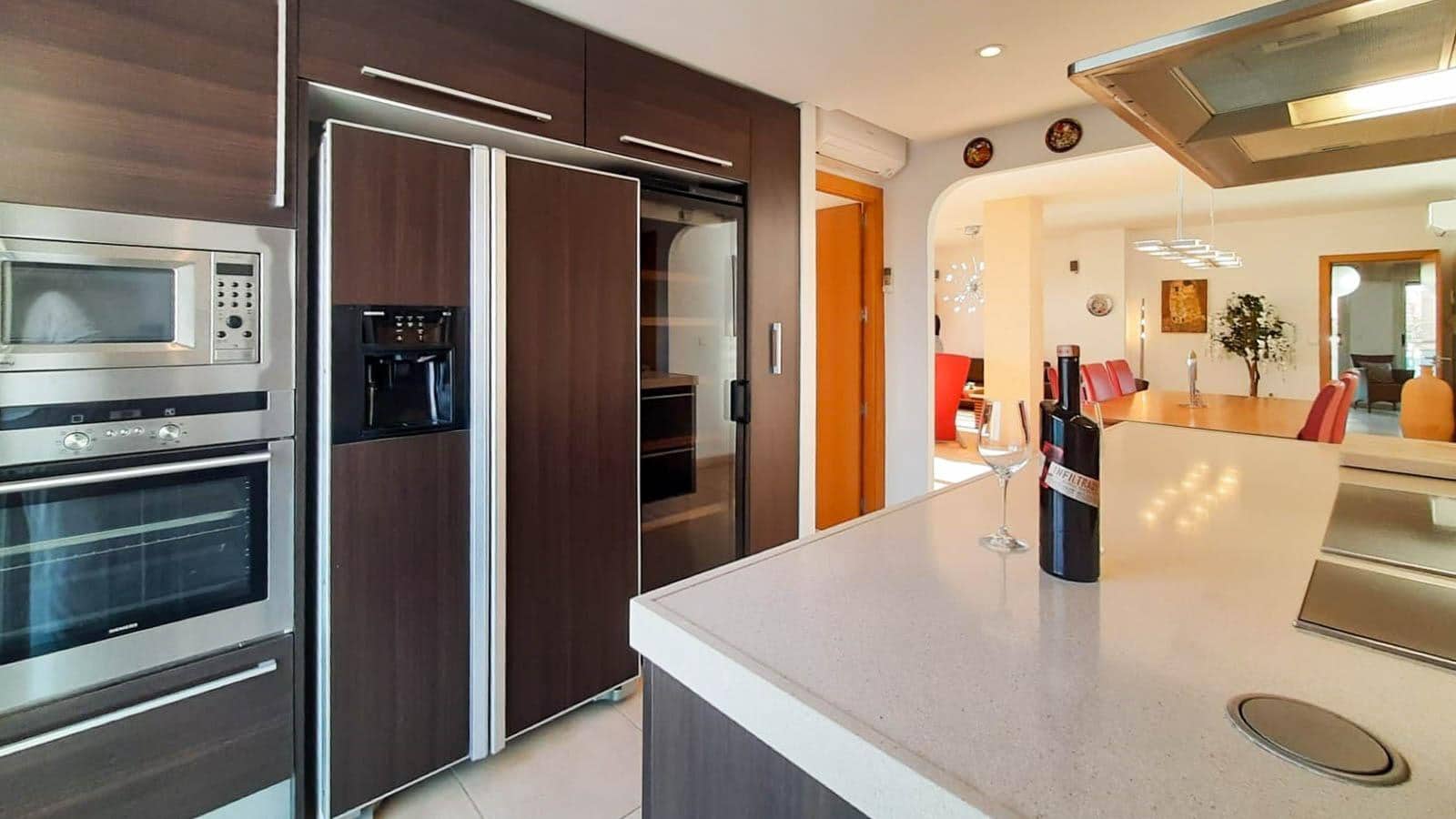 3 quarto Apartamento para venda em Santiago de la Ribera com piscina garagem - 499 000 € (Ref: 9867054)