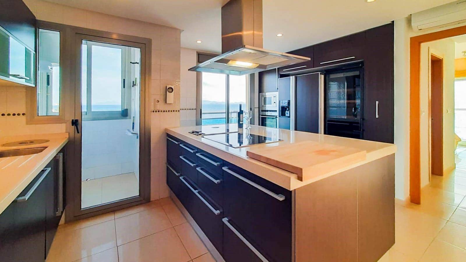 3 quarto Apartamento para venda em Santiago de la Ribera com piscina garagem - 499 000 € (Ref: 9867054)