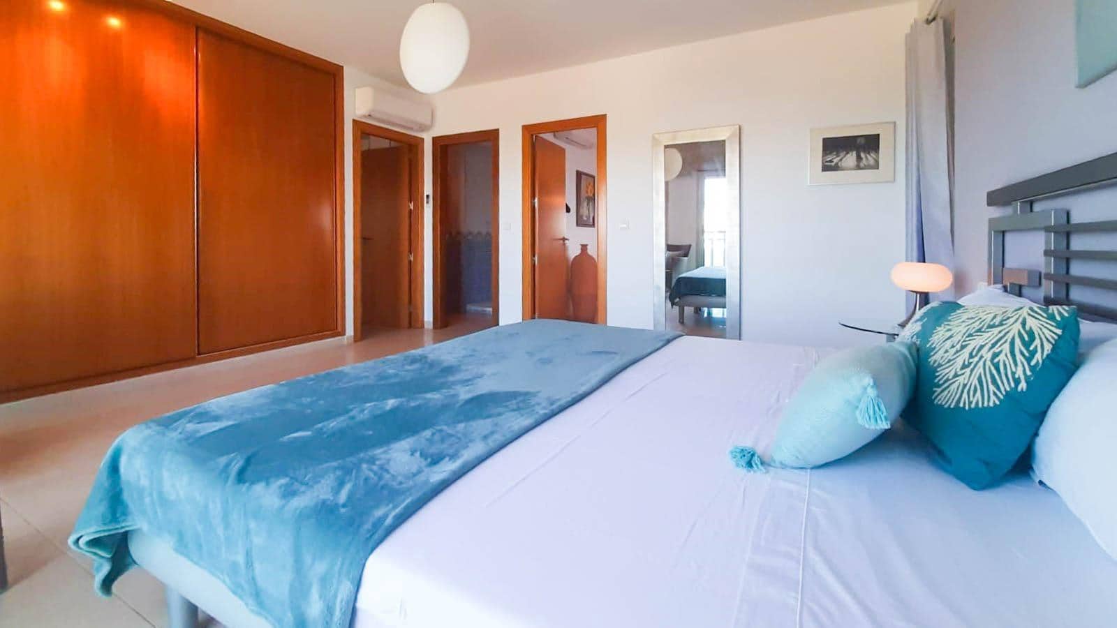 3 quarto Apartamento para venda em Santiago de la Ribera com piscina garagem - 499 000 € (Ref: 9867054)