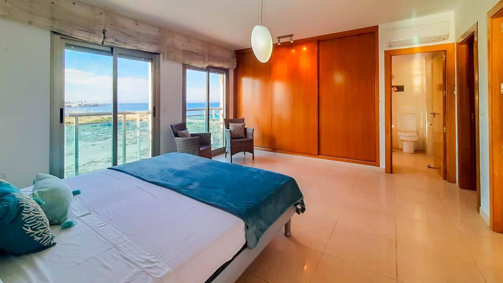 3 quarto Apartamento para venda em Santiago de la Ribera com piscina garagem - 499 000 € (Ref: 9867054)