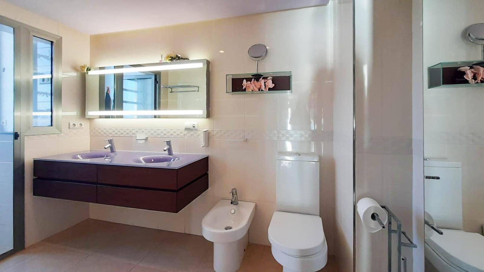 3 quarto Apartamento para venda em Santiago de la Ribera com piscina garagem - 499 000 € (Ref: 9867054)
