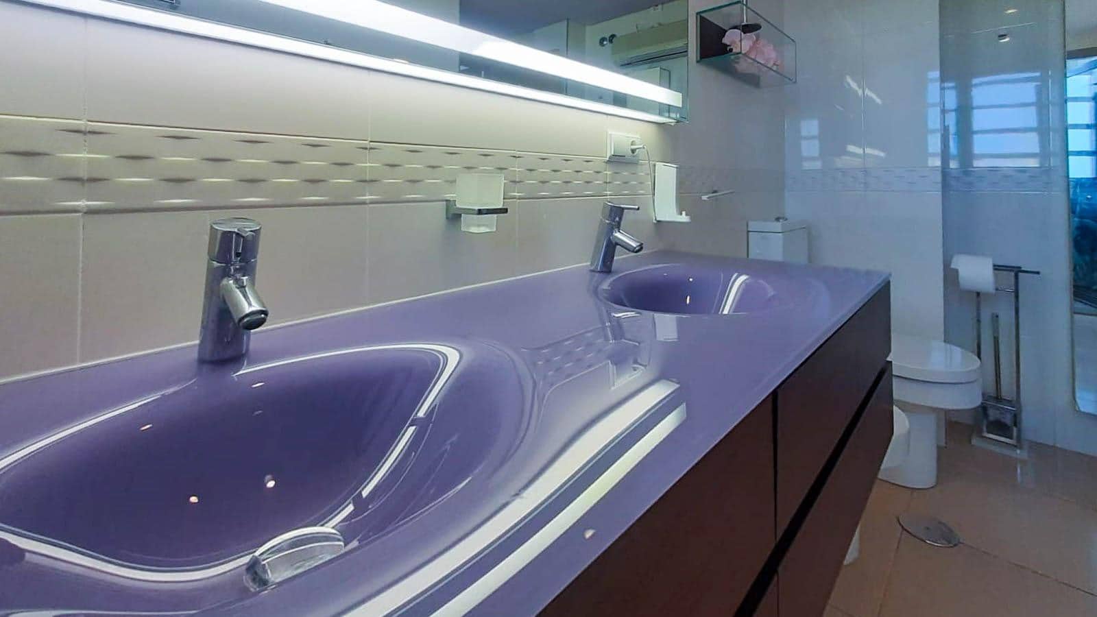 3 quarto Apartamento para venda em Santiago de la Ribera com piscina garagem - 499 000 € (Ref: 9867054)