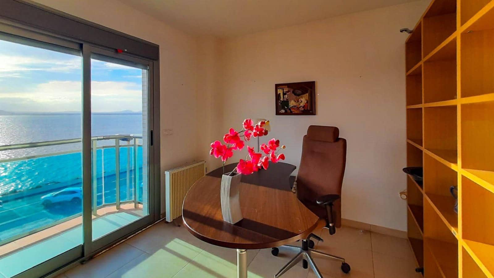 3 quarto Apartamento para venda em Santiago de la Ribera com piscina garagem - 499 000 € (Ref: 9867054)