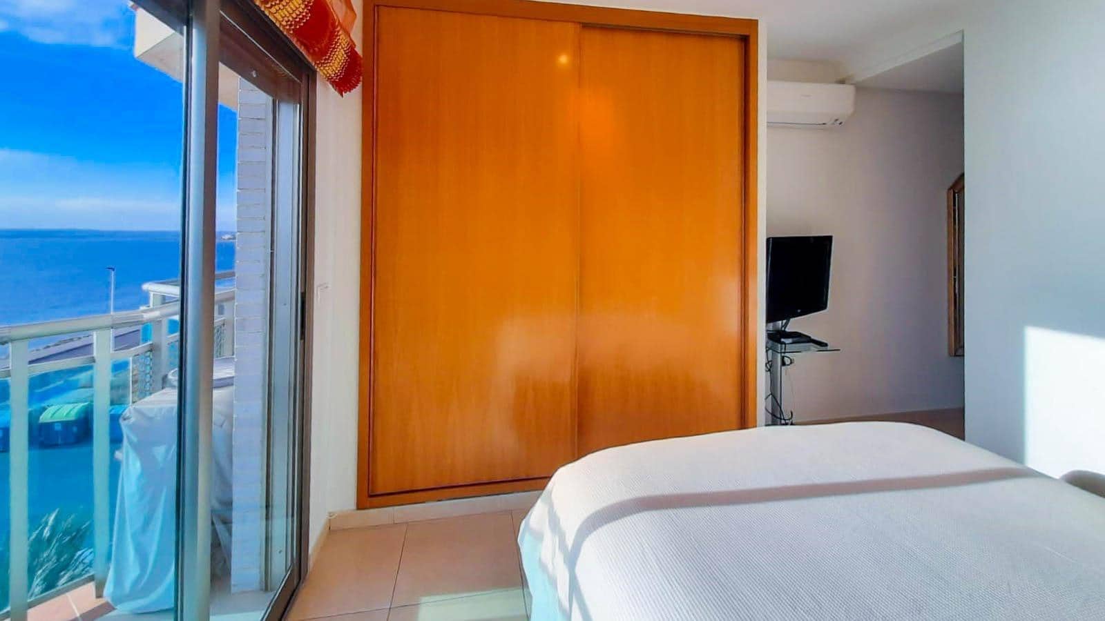 3 quarto Apartamento para venda em Santiago de la Ribera com piscina garagem - 499 000 € (Ref: 9867054)
