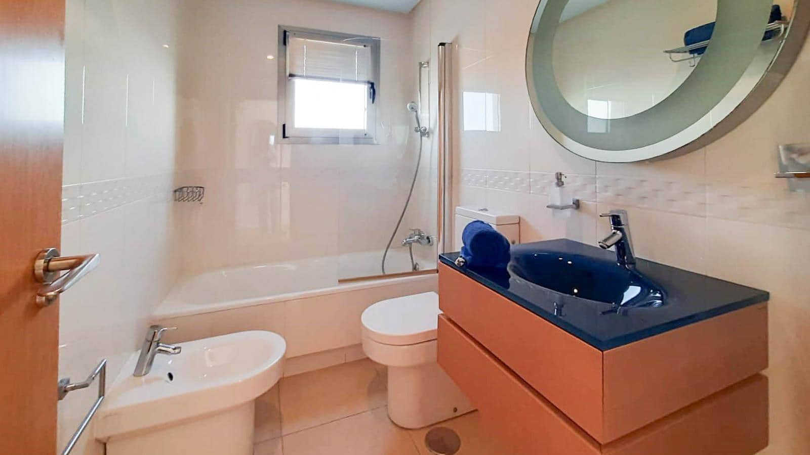 3 quarto Apartamento para venda em Santiago de la Ribera com piscina garagem - 499 000 € (Ref: 9867054)