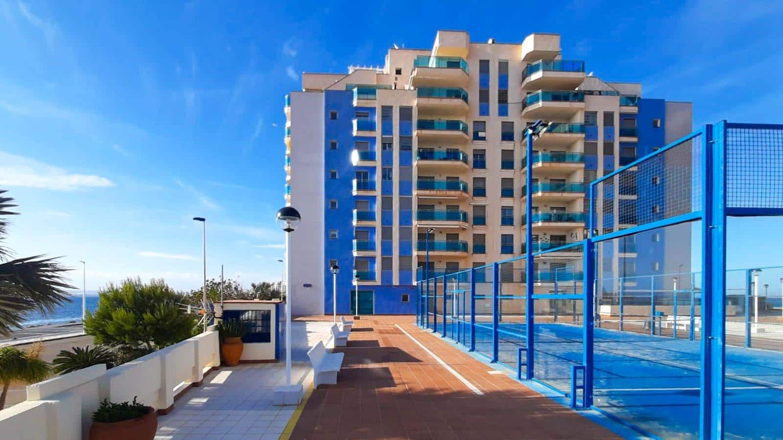 3 quarto Apartamento para venda em Santiago de la Ribera com piscina garagem - 499 000 € (Ref: 9867054)