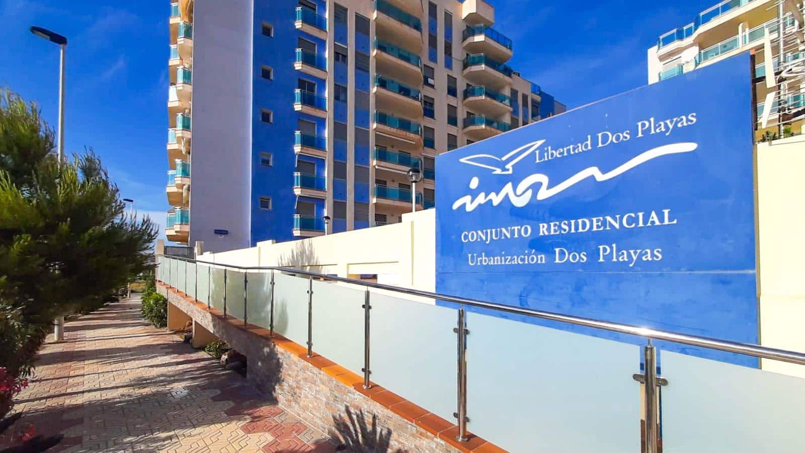 3 quarto Apartamento para venda em Santiago de la Ribera com piscina garagem - 499 000 € (Ref: 9867054)