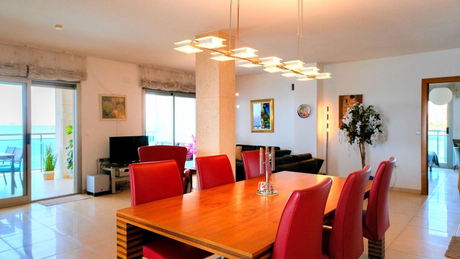 3 quarto Apartamento para venda em Santiago de la Ribera com piscina garagem - 499 000 € (Ref: 9867054)