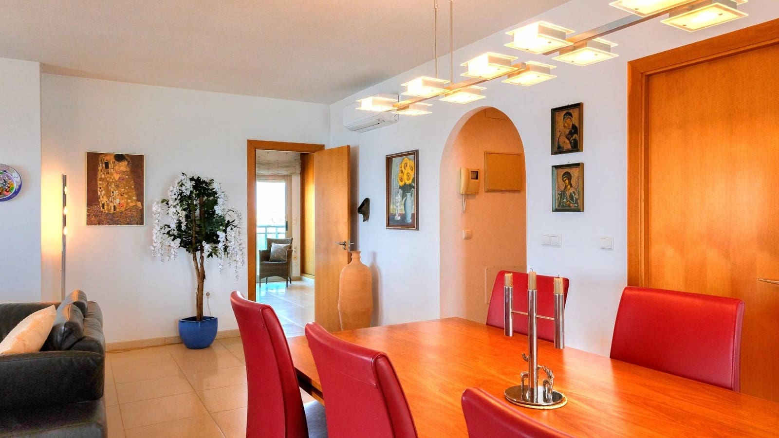 3 quarto Apartamento para venda em Santiago de la Ribera com piscina garagem - 499 000 € (Ref: 9867054)